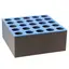 Adam Hall 19" Parts 87406 MI - Microphone Insert for
