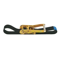 Adam Hall Accessories SR 506 - Ratchet Lashing Strap 50 mm -
