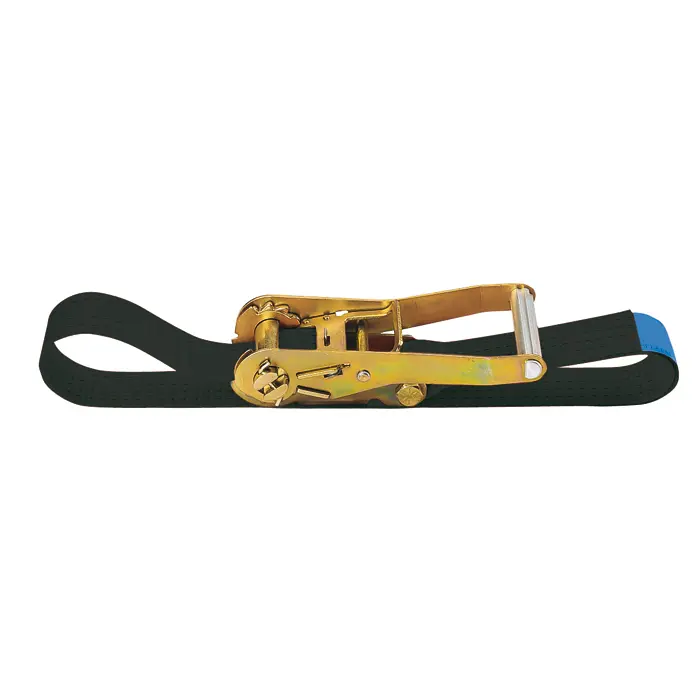 Adam Hall Accessories SR 506 - Ratchet Lashing Strap 50 mm - 
