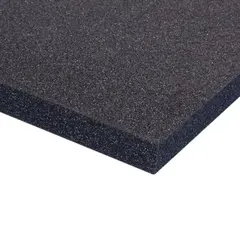 Adam Hall Hardware 019350 SA - Plastazote (LD29) 50 mm self-