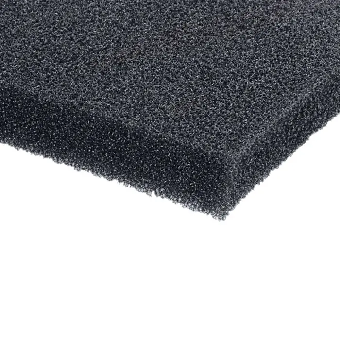 Adam Hall Hardware 019505 - Speaker Front Foam black 5 mm 