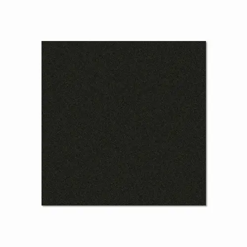 Adam Hall Hardware 0477 G - Birch Plywood PVC-Coated Black 6.9 mm 