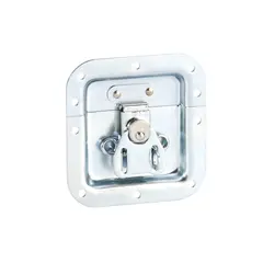 Adam Hall Hardware 17233 - Butterfly Latch small in medium D