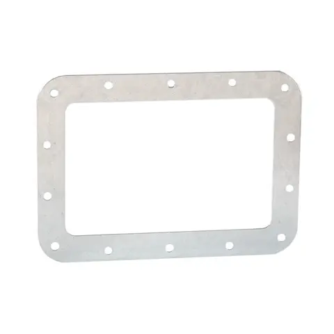 Adam Hall Hardware 34095 - Backing Ring for 34085