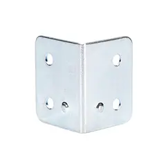 Adam Hall Hardware 40431 - Corner Brace 40 x 31