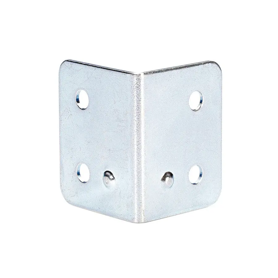 Adam Hall Hardware 40431 - Corner Brace 40 x 31 