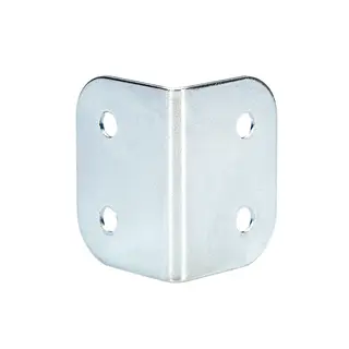 Adam Hall Hardware 40432 - Corner Brace 40 x 29