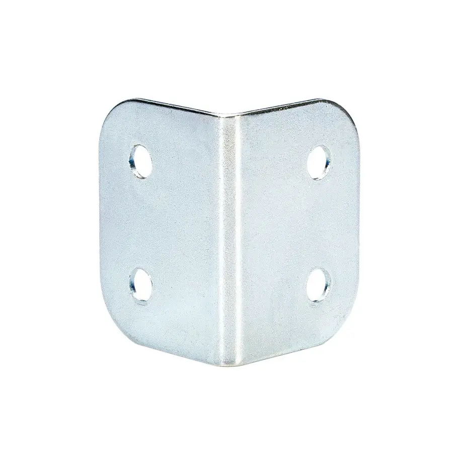 Adam Hall Hardware 40432 - Corner Brace 40 x 29 