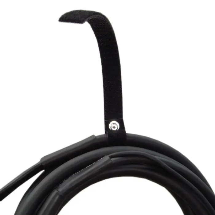 Adam Hall Hardware 5815 - Back to Back Hook and Loop Fastene 