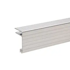 Adam Hall Hardware 6104 - Aluminium Lidmaker for 7 mm Materi