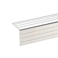 Adam Hall Hardware 6105 - Aluminium Case Angle 30 x 30 mm