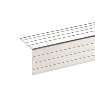 Adam Hall Hardware 6105 - Aluminium Case Angle 30 x 30 mm