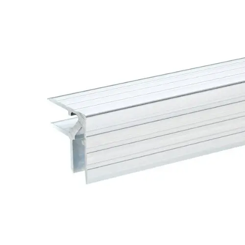 Adam Hall Hardware 6107 - Aluminium Casemaker for 9.5 mm Mat 