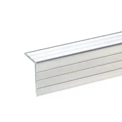 Adam Hall Hardware 6108 - Aluminium Case Angle 30 x 20.5 mm