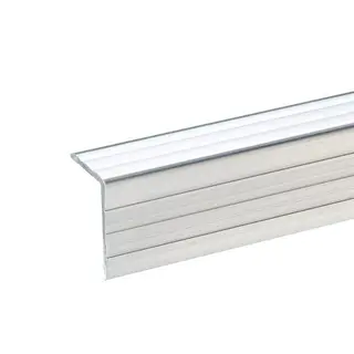 Adam Hall Hardware 6108 - Aluminium Case Angle 30 x 20.5 mm