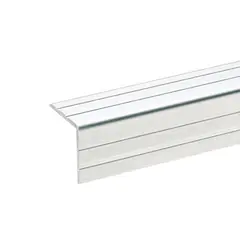 Adam Hall Hardware 6109 - Aluminium Case Angle 22 x 22 mm