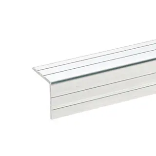 Adam Hall Hardware 6109 - Aluminium Case Angle 22 x 22 mm
