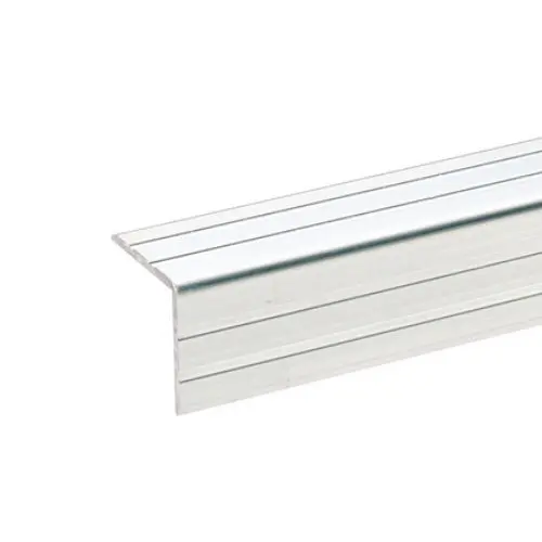 Adam Hall Hardware 6109 - Aluminium Case Angle 22 x 22 mm 