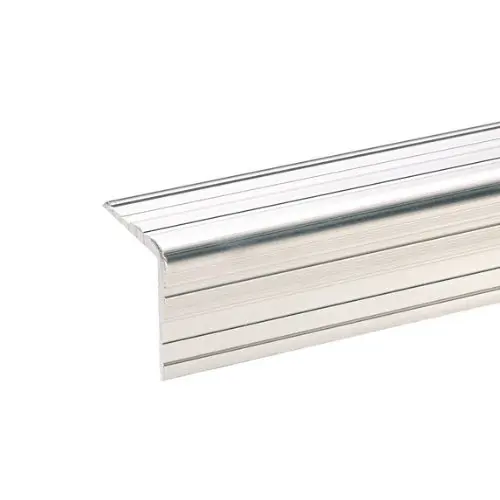 Adam Hall Hardware 6110 - Aluminium Case Angle 33 x 33 mm wi 