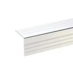 Adam Hall Hardware 6111 - Aluminium Case Angle 35 x 35 mm