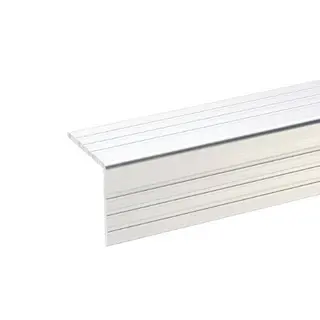 Adam Hall Hardware 6111 - Aluminium Case Angle 35 x 35 mm