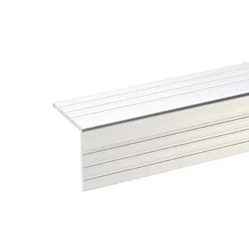 Adam Hall Hardware 6111 - Aluminium Case Angle 35 x 35 mm 