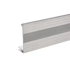 Adam Hall Hardware 6112 - Aluminium Basemaker for 7 mm Mater