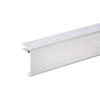 Adam Hall Hardware 6116 - Aluminium Lidmaker for 7 mm Materi