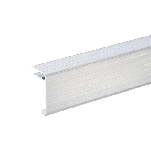 Adam Hall Hardware 6116 - Aluminium Lidmaker for 7 mm Materi 