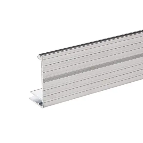 Adam Hall Hardware 6122 - Aluminium Basemaker for 7 mm Mater 