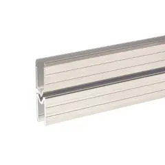 Adam Hall Hardware 6123 F - Aluminium Lid Location female fo