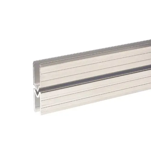 Adam Hall Hardware 6123 M - Aluminium Lid Location male for 