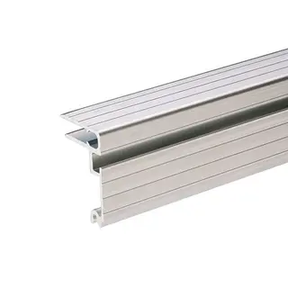 Adam Hall Hardware 6124 - Aluminium Lidmaker for 7 mm Materi