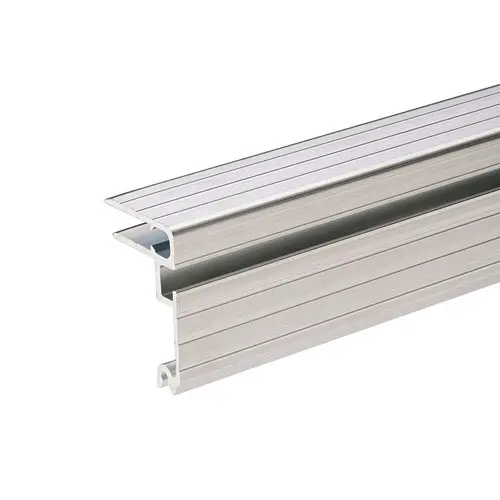 Adam Hall Hardware 6124 - Aluminium Lidmaker for 7 mm Materi 