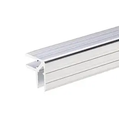 Adam Hall Hardware 6129 - Aluminium Casemaker for 7 mm Mater