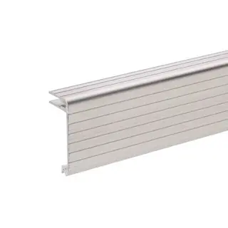 Adam Hall Hardware 6134 - Aluminium Lidmaker for 4 mm Materi