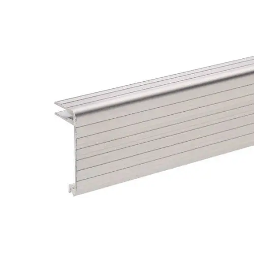 Adam Hall Hardware 6134 - Aluminium Lidmaker for 4 mm Materi 