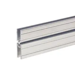 Adam Hall Hardware 6142 F - Aluminium Lid Location female fo