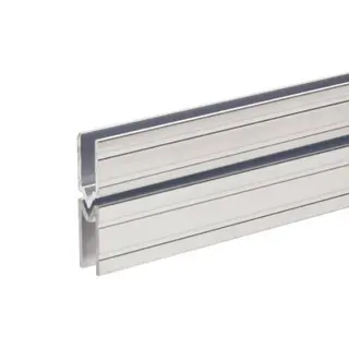 Adam Hall Hardware 6142 F - Aluminium Lid Location female fo