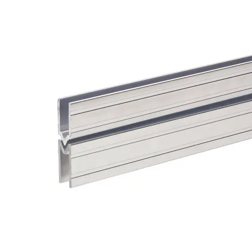 Adam Hall Hardware 6142 M - Aluminium Lid Location male for 