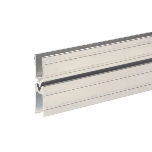 Adam Hall Hardware 6144 F - Aluminium Lid Location female fo 