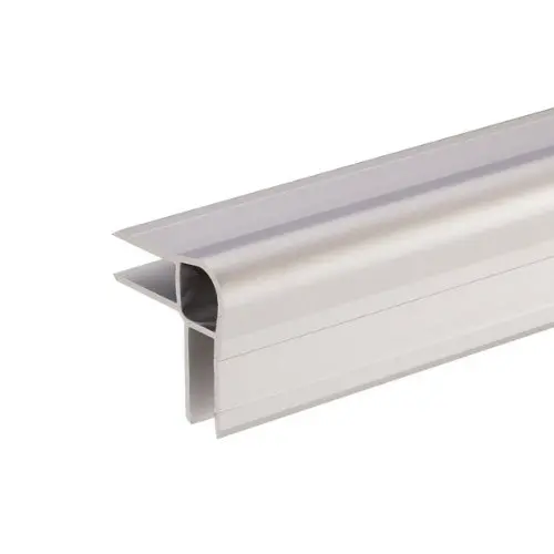 Adam Hall Hardware Easy Case - Casemaker 30 x 30 mm anodised *Pris pr meter 