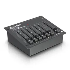 Cameo CONTROL 6 - 6-Channel DMX Controller
