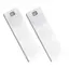 LD Systems DAVE 8 XS W G Front Grilles for DAVE 8 XS White