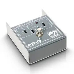 Palmer MI EABO - Balanced Line Output Switch
