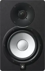 Yamaha HS7 studiomonitor (stk) Svart finish