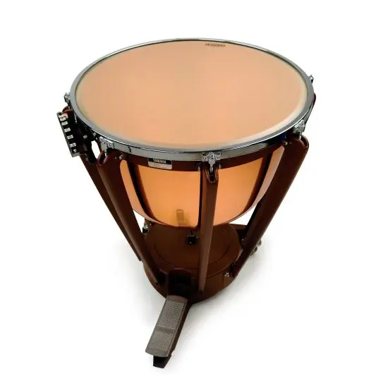 Evans EST23 strata timpani 23" (Paukeskinn) 