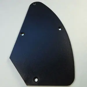 Ibanez 4PTX5A0005 Control Cavity Plate