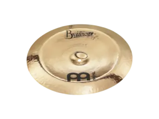 Meinl Byzance 16" Brilliant China