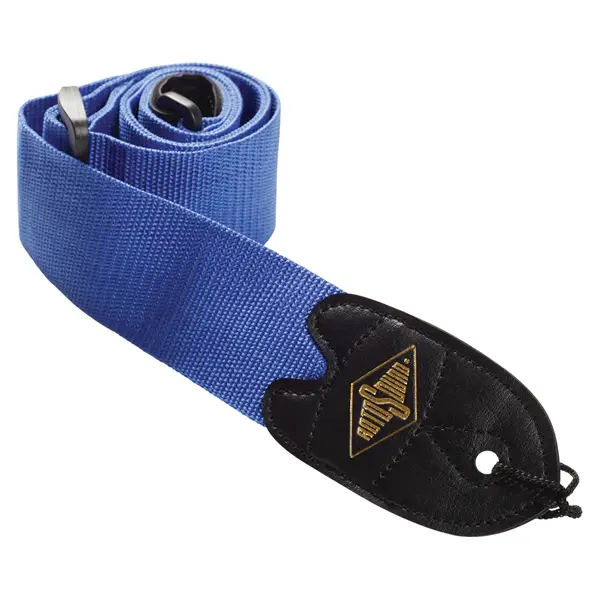 Rotosound STR3 Gitarrem Blue 